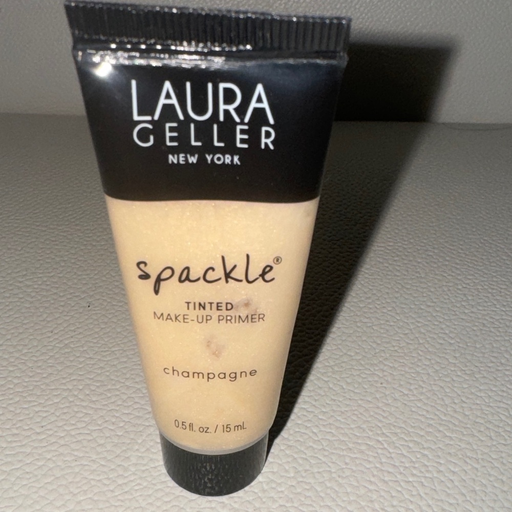 Laura Geller NY Makeup Primer Spackle